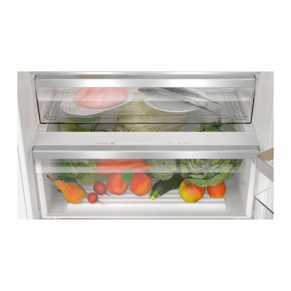 COMBI CONGELADOR NO FROST BOSCH KBN96VFE0
