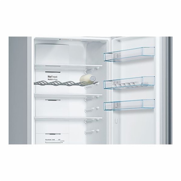 FRIGORIFICO COMBI BOSCH KGN392LDC