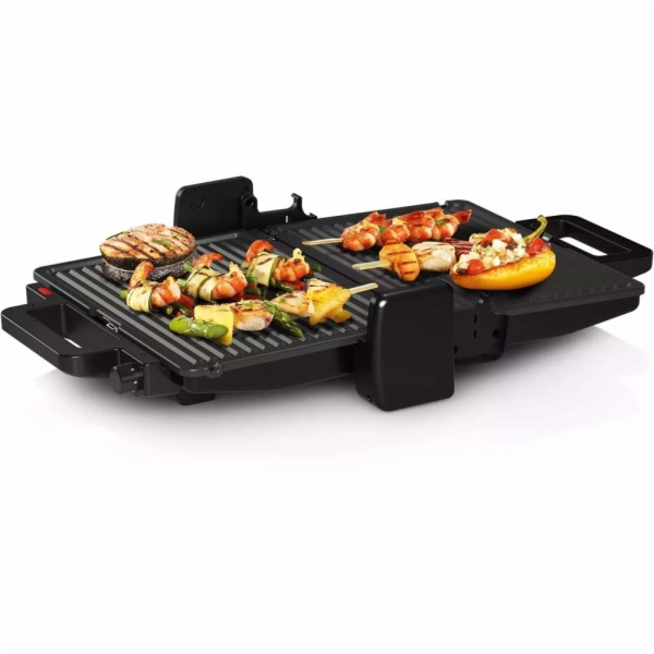 INFRAGRILL BOSCH TCG3323