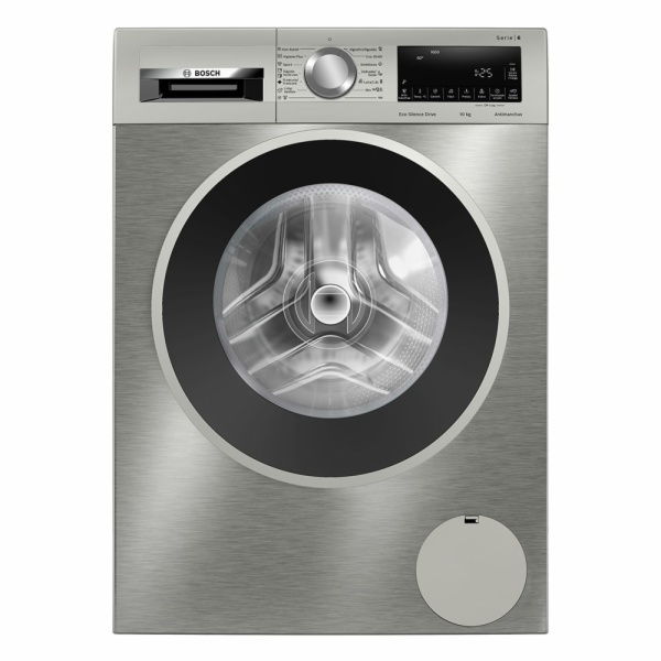 LAVADORA BOSCH WGG256ZXES