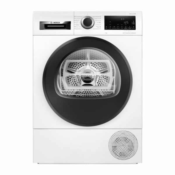 SECADORA CONDENSACION BOSCH WQG245D0ES
