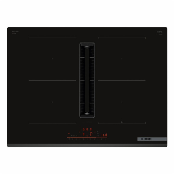 INDUCCION BOSCH PVQ731H26E C/EXTRACT