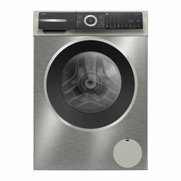 LAVADORA BOSCH WGH244AXES