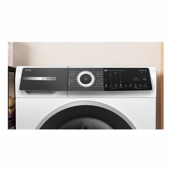 LAVADORA BOSCH WGH244A0ES