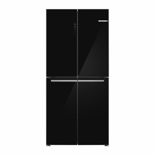 COMBI AMERICANO NO FROST  BOSCH KMC85LBEA
