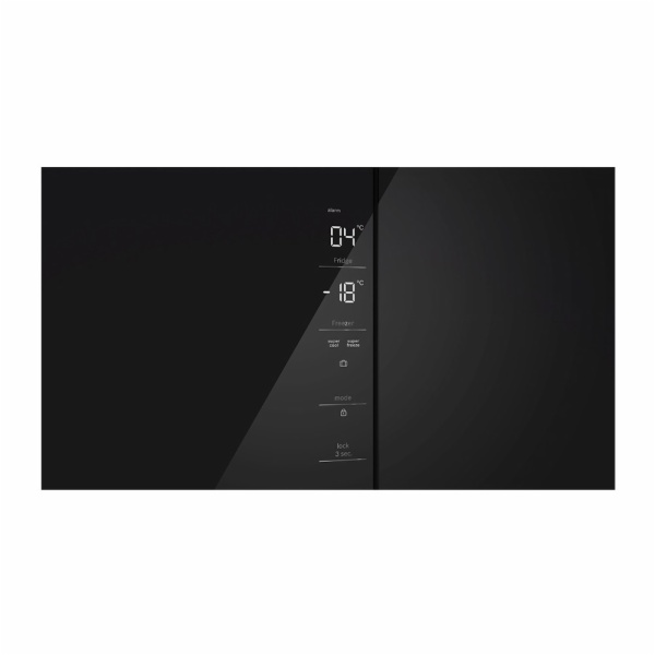 COMBI AMERICANO NO FROST  BOSCH KMC85LBEA