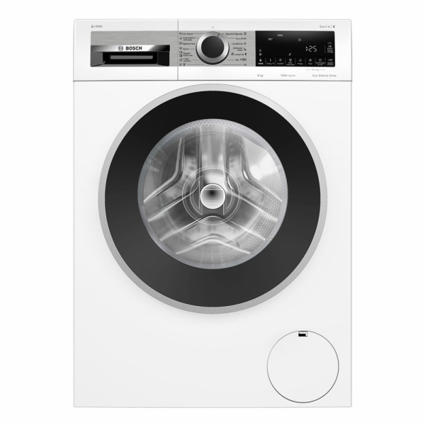 LAVADORA BOSCH WGG244F1ES