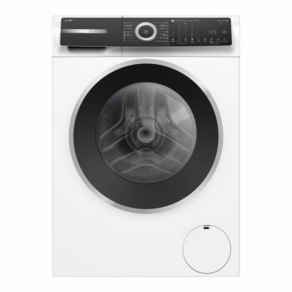 LAVADORA BOSCH WGH256A0ES