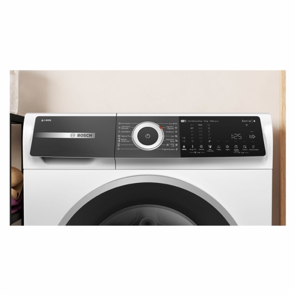 LAVADORA BOSCH WGH256A0ES