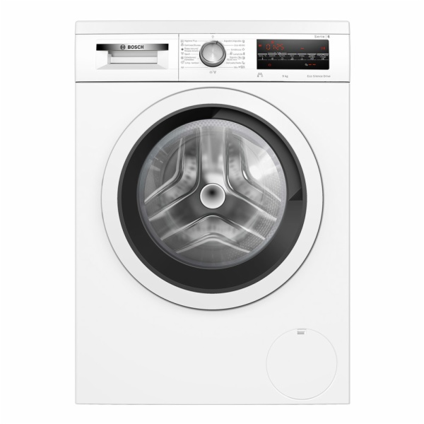 LAVADORA BOSCH WUU28T66ES