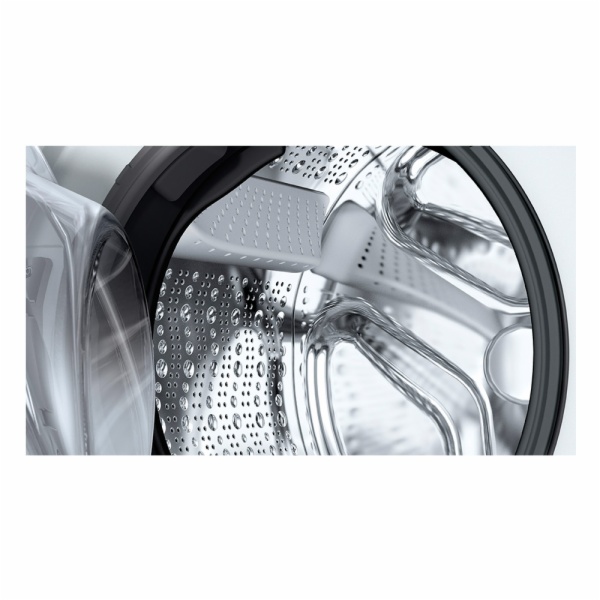 LAVADORA BOSCH WUU28T66ES