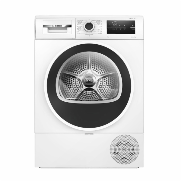 SECADORA CONDENSACION BOSCH WTR85V00ES