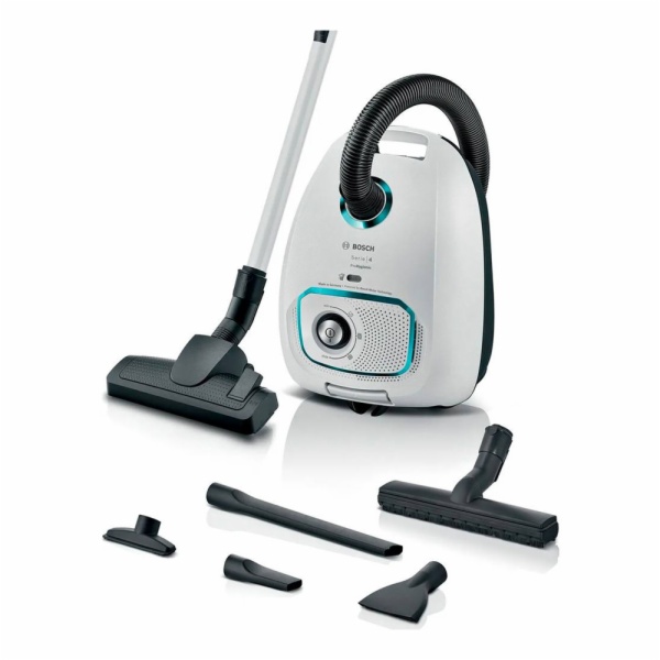ASPIRADOR TRINEO BOSCH BGB41HYG1H