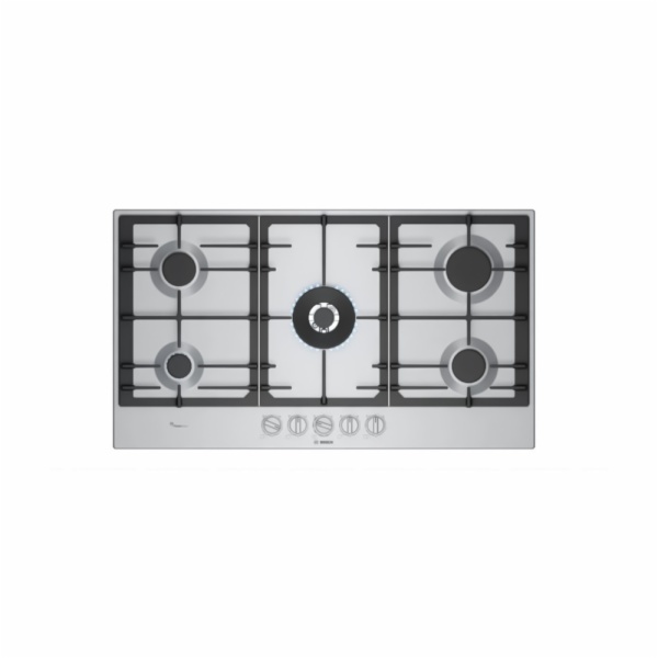 ENCIMERA GAS BOSCH PCR9A5I90