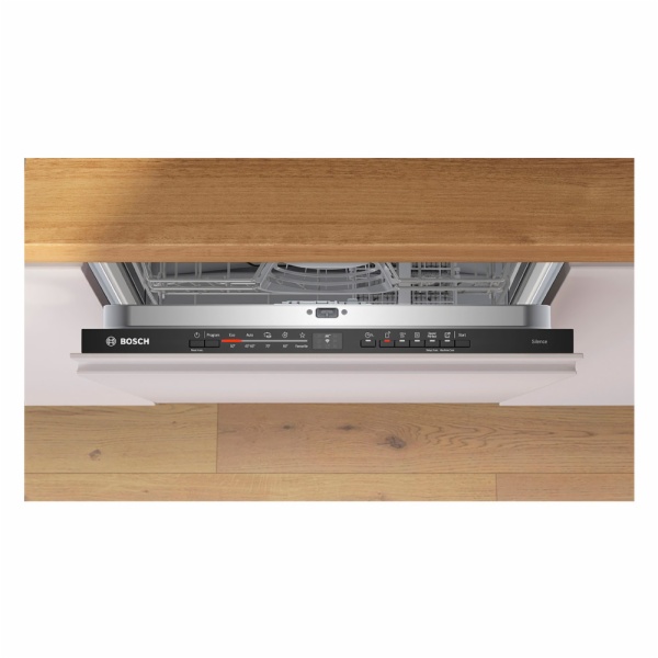 LAVAVAJILLAS BOSCH SMV2ITX09E