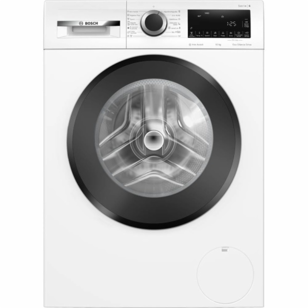 LAVADORA BOSCH WGG254ZEES