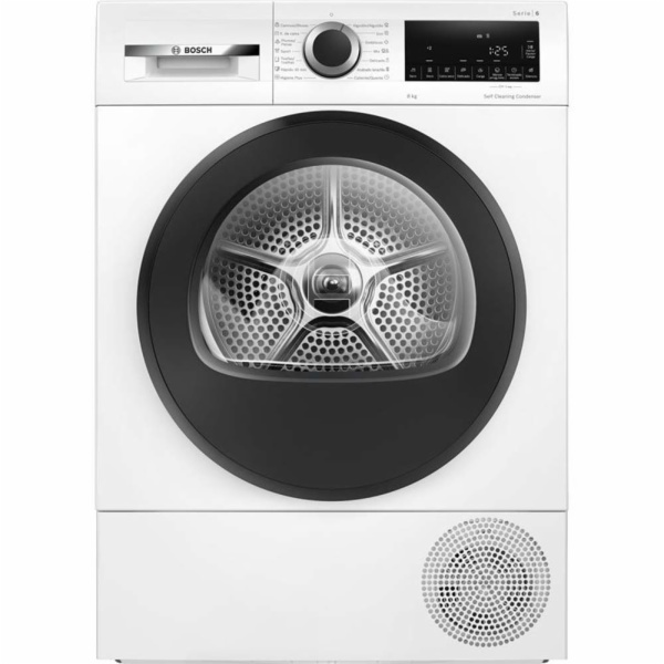 SECADORA CONDENSACION BOSCH WQG235D1ES