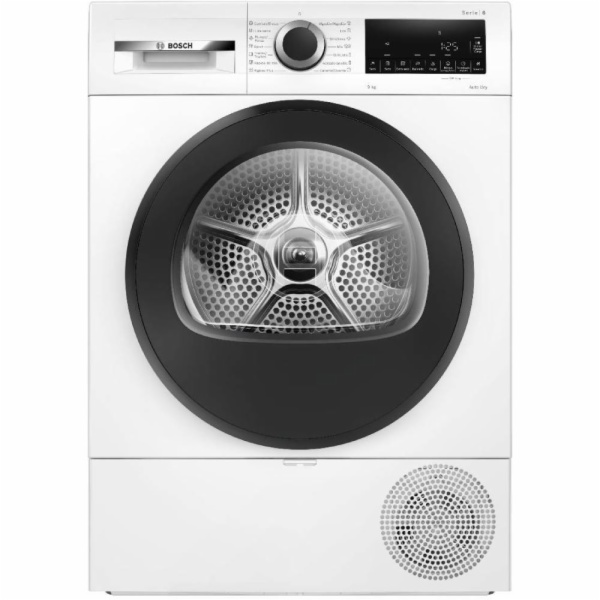 SECADORA CONDENSACION BOSCH WQG243D0ES