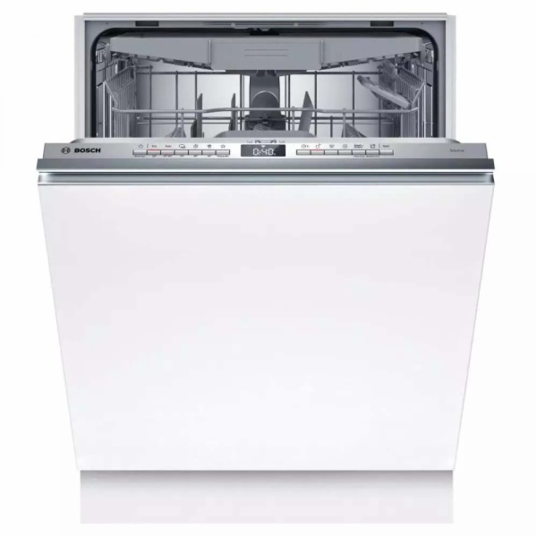 LAVAVAJILLAS BOSCH SMV4HVX14E