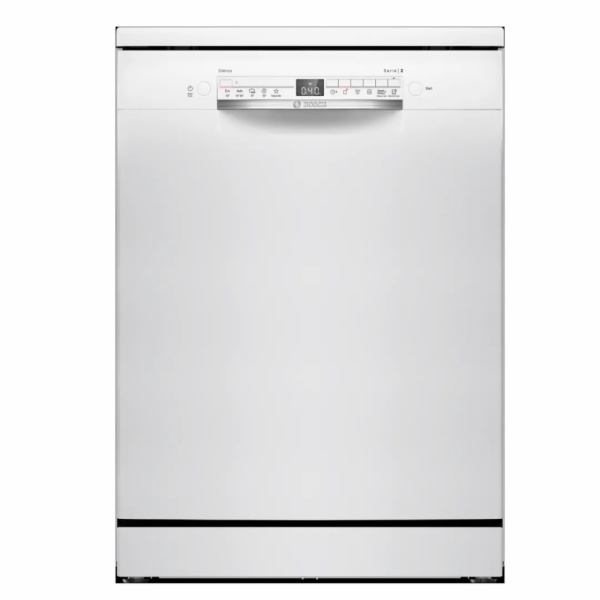LAVAVAJILLAS BOSCH SMS2HTW06E