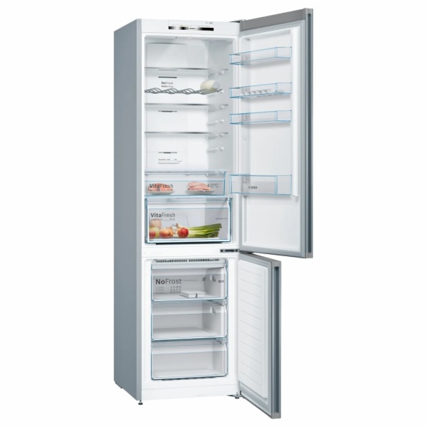 FRIGORIFICO COMBI BOSCH KGN39VIEB