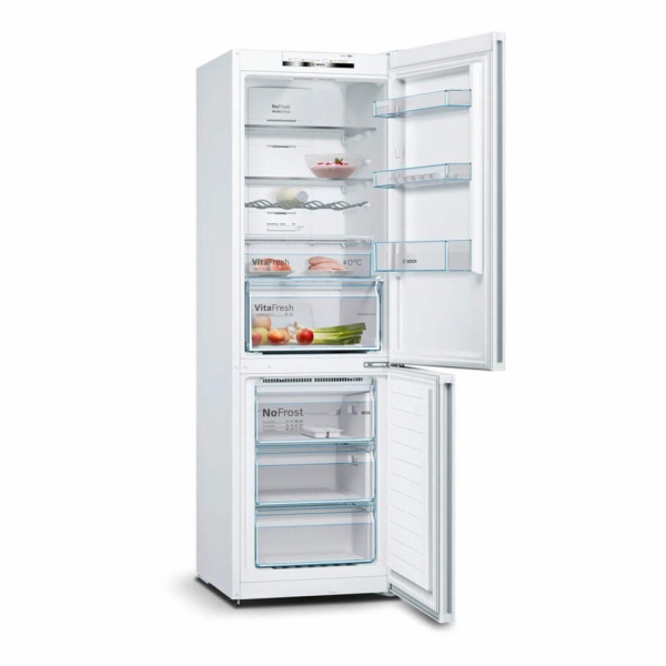 FRIGORIFICO COMBI BOSCH KGN36VWDB