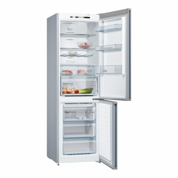 FRIGORIFICO COMBI BOSCH KGN36VIDB