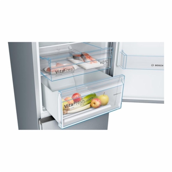 FRIGORIFICO COMBI BOSCH KGN36VIDB