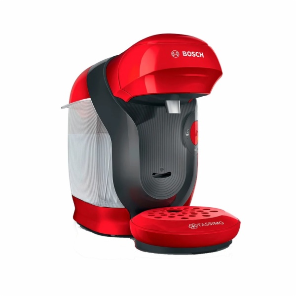 CAFETERA CAPSULAS BOSCH TAS113EC