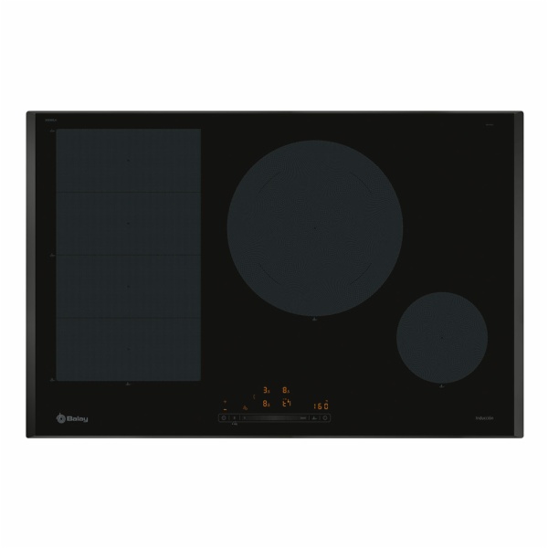 ENCIMERA-INDUCC BALAY 3EB989LH