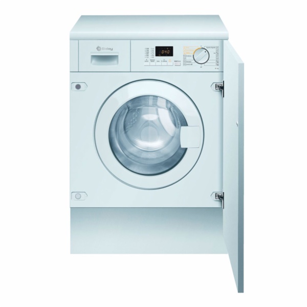 LAVADORA SECADORA BALAY 3TW773B