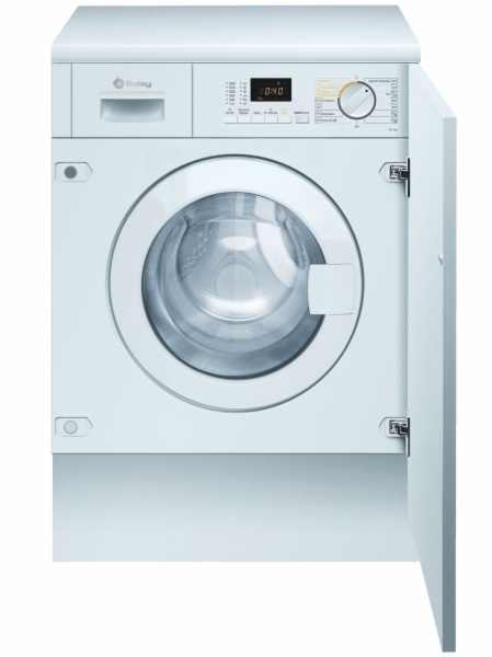 LAVADORA SECADORA BALAY 3TW773B