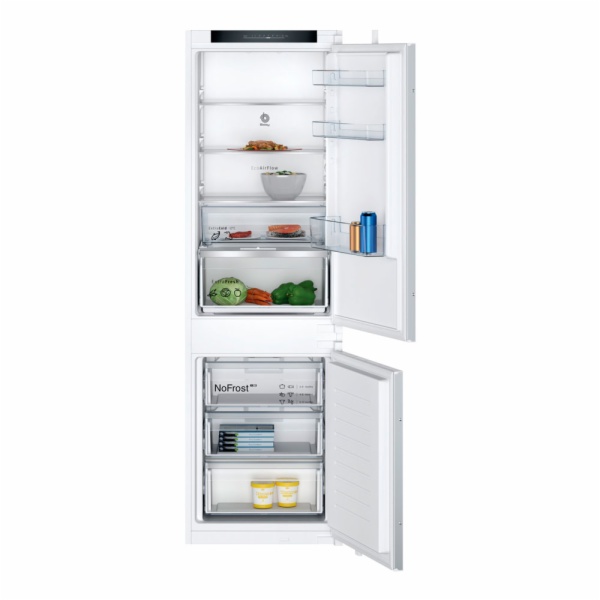 COMBI CONGELADOR NO FROST BALAY 3KIE734F