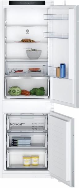 COMBI CONGELADOR NO FROST BALAY 3KIE734F