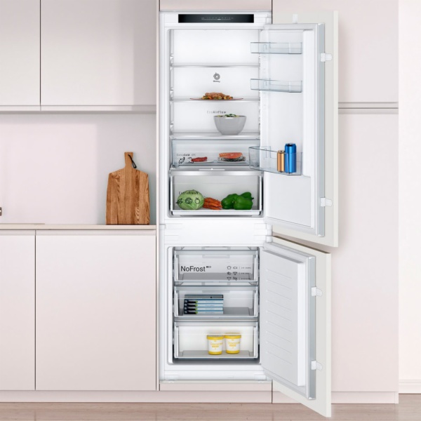 COMBI CONGELADOR NO FROST BALAY 3KIE734F
