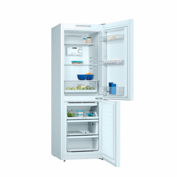 COMBI. NO FROST BALAY 3KFE362WI