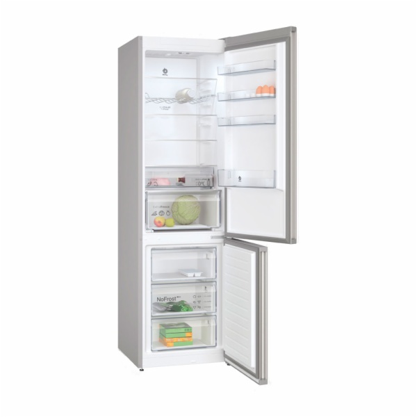 FRIGORIFICO COMBI BALAY 3KFC867XI