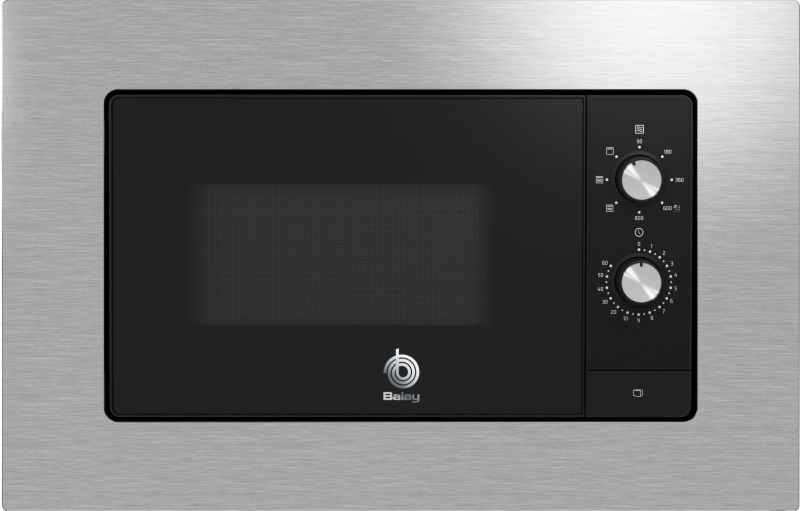 MICROONDAS BALAY 3CG6112X3