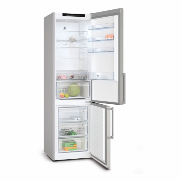 FRIGORIFICO COMBI BALAY 3KFB864XE