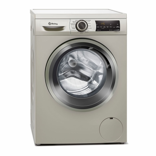 LAVADORA BALAY 3TS384XT