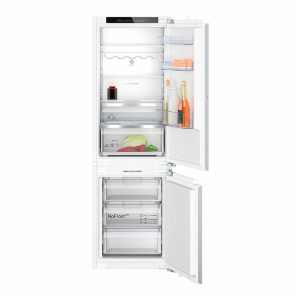 COMBI CONGELADOR NO FROST BALAY 3KID767F