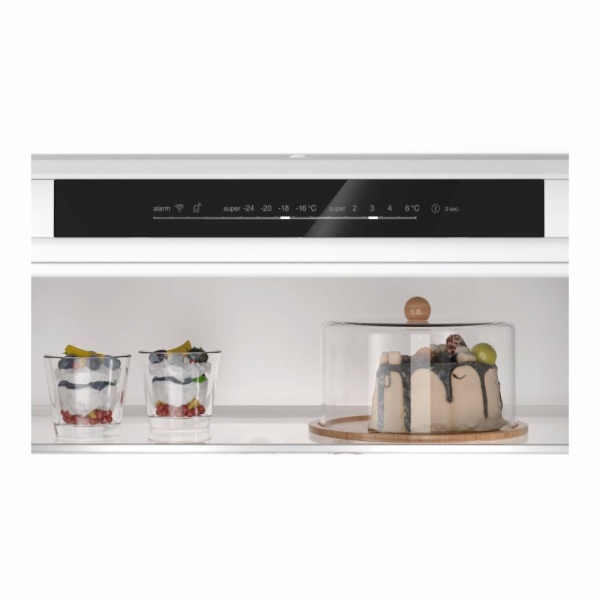 COMBI CONGELADOR NO FROST BALAY 3KIE934F