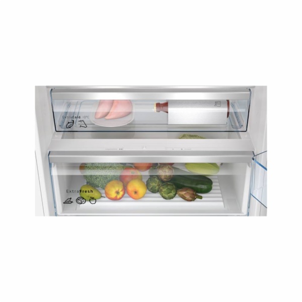 COMBI CONGELADOR NO FROST BALAY 3KIE934F
