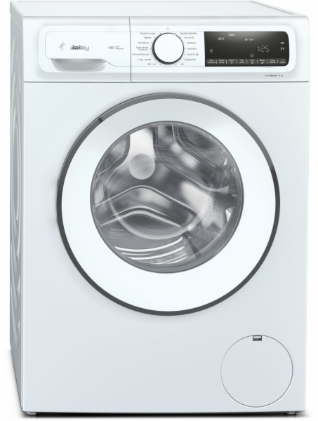 LAVADORA BALAY 3TS390B