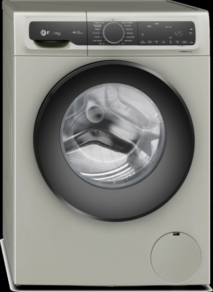 LAVADORA BALAY 3TS495XS