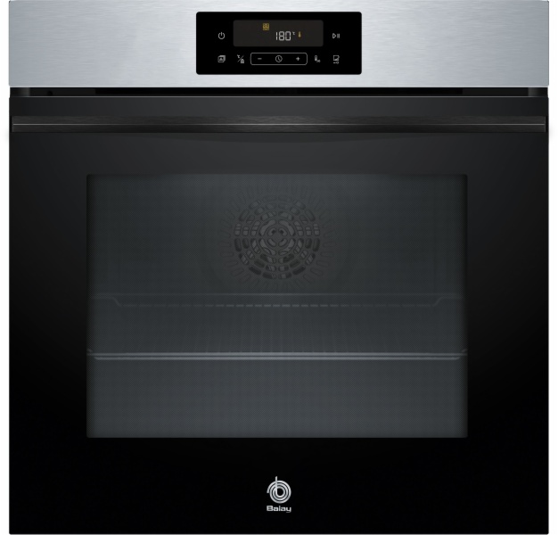 HORNO-EMP BALAY 3HB4821X3