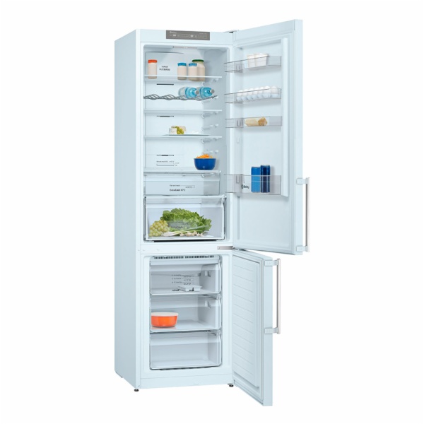 FRIGORIFICO COMBI BALAY 3KFD763WE