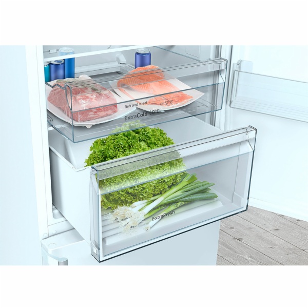 FRIGORIFICO COMBI BALAY 3KFD763WE
