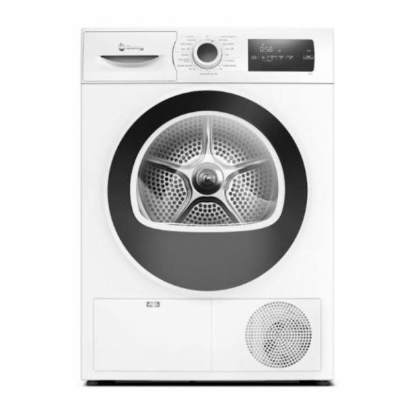 SECADORA CONDENSACION BALAY 3SB582BE