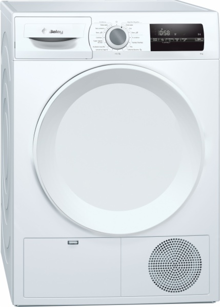 SECADORA CONDENSACION BALAY 3SB288BE
